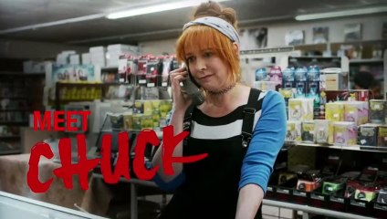 You Might Be the Killer Bande-annonce (EN)