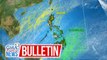 Patuloy ang pag-iral ng Hanging Amihan sa malaking bahagi ng Northern Luzon, Easterlies naman sa iba pang bahagi ng bansa | GMA Integrated News Bulletin