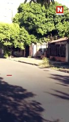 menonita busca ayuda tras robo