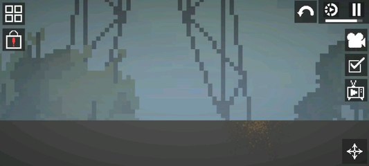 melon playground pilot