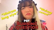 Marlyn, alam kung bakit natanggal sa Drag Den PH Season 2? | PEP Burning Question