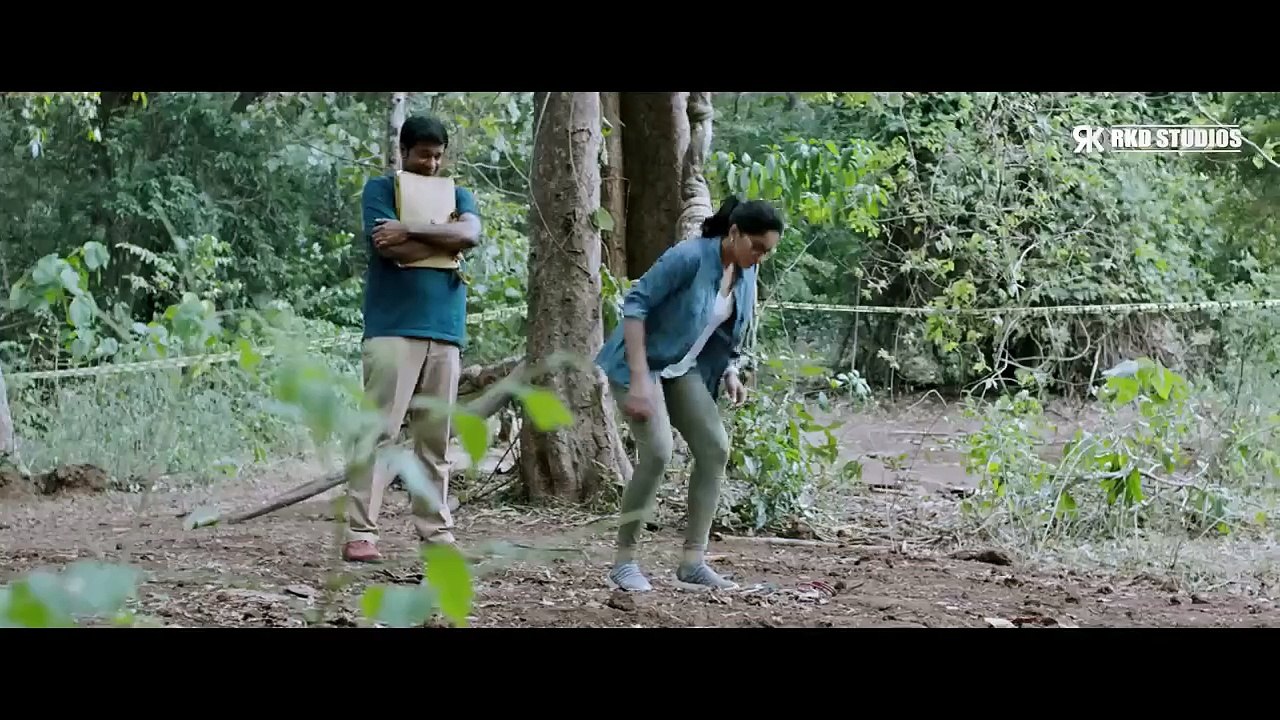 MEENAKSHI Full Movie _ 2023 New Released Hindi Dubbed Movie _ Regina Cassandra, Vennela Kishore