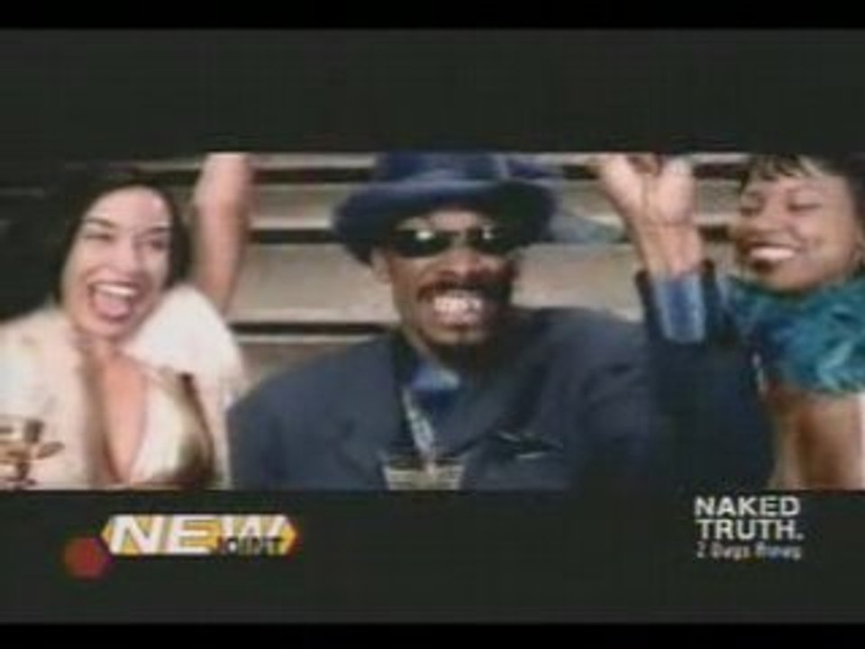 The eastsidaz feat kokane - i luv it