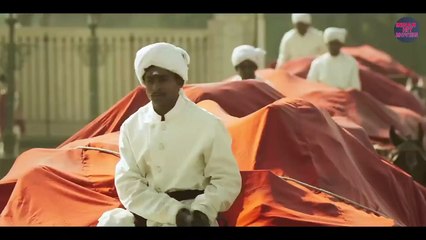 Captain Miller 2024 _ Dhanush, Shiva Rajkumar _ Lasted South Indian Hindi Dubbed Movie _ new