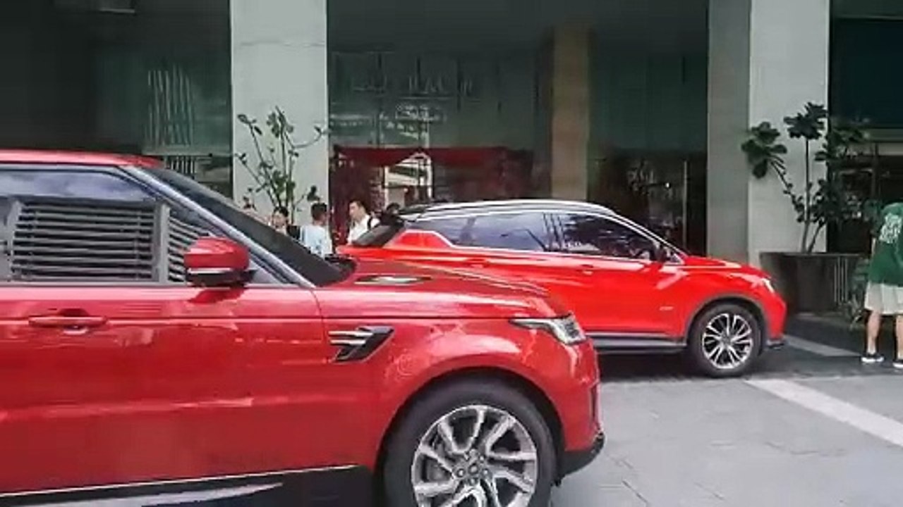 4K Double Tree Travel Vlog E4 Malaysia Kuala Lumpur