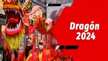 El Mundo en Contexto | Nuevo Año Chino del Dragón de Madera 2024