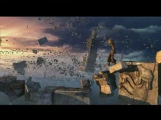 Interview des Réalisateurs de Chasseurs de Dragons