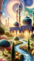 Good Dreams in Islam ✨ Follow for More Insights!"