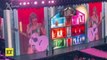Taylor Swift's 'Life Flashed' Before Her Eyes While Nearly FALLING on Stage