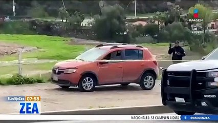 Asesinan al cantante de corridos tumbados Chuy Montana