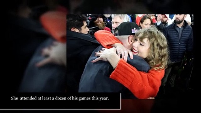 Taylor Swift’s dad, Scott, explains newfound loyalty to Kansas City Chiefs amid daughter’s romance with Travis Kelce