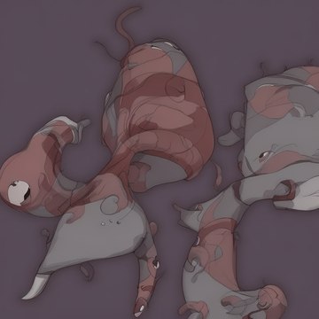 La saison 2 de Squid Game dévoile des images captivantes !