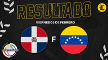 Resumen Licey de RD vs Venezuela | 10 de Febrero 2024 | SERIE DEL CARIBE | FINAL