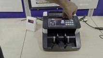 Counting Cash Made Easy: Top Note Counting Machine Suppliers in Delhi (ft. AKS Automation)