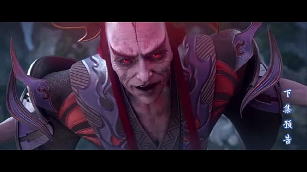 Battle Through the Heavens Season 5 Episode 83 Preview