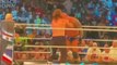 RANDY Orton RKO To Sami Zayn On WWE SmackDown (February 9 2024)