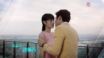 The Girls' Lies (My Special Girl) - Episode 25 (EngSub)