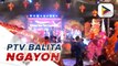 Filipino-Chinese sa Davao City, masayang sinalubong ang 2024 Chinese New Year