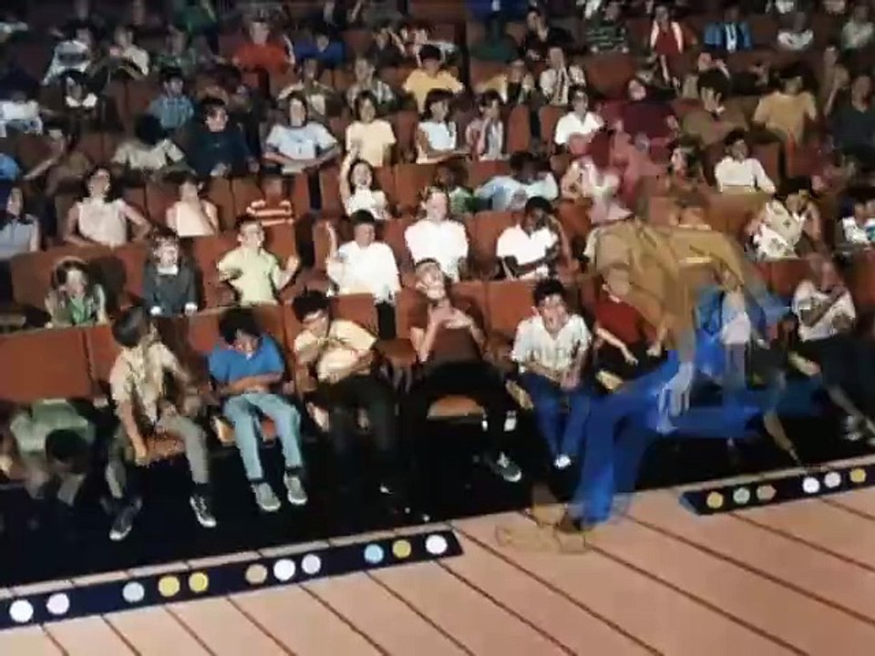 Archie's Funhouse 22  Telephone - Door, American musical animated sitcom television series