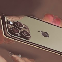 L'iPhone 15 Pro d'Apple déçoit fortement les consommateurs d'après une enquête !