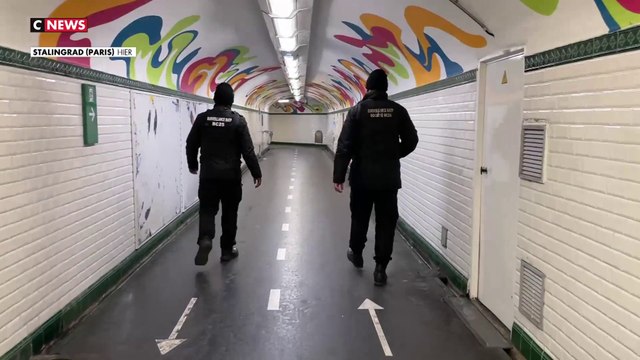 Stalingrad : l'enfer des riverains