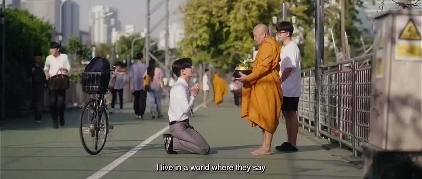 Cherry Magic (TH) Saison 1 - (EN)