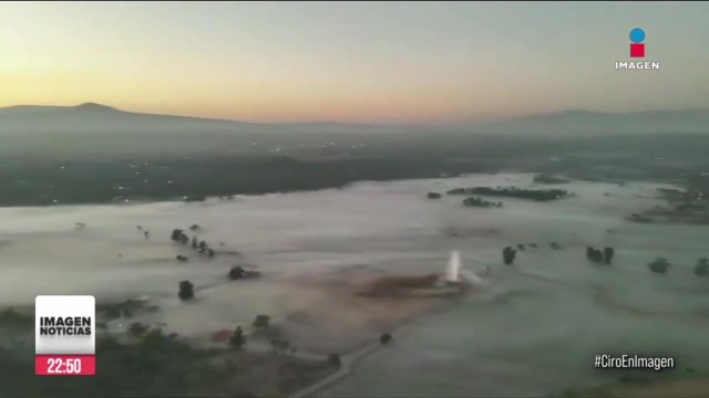 Huachicoleros provocaron fuga de gasolina en Tonalá, Jalisco