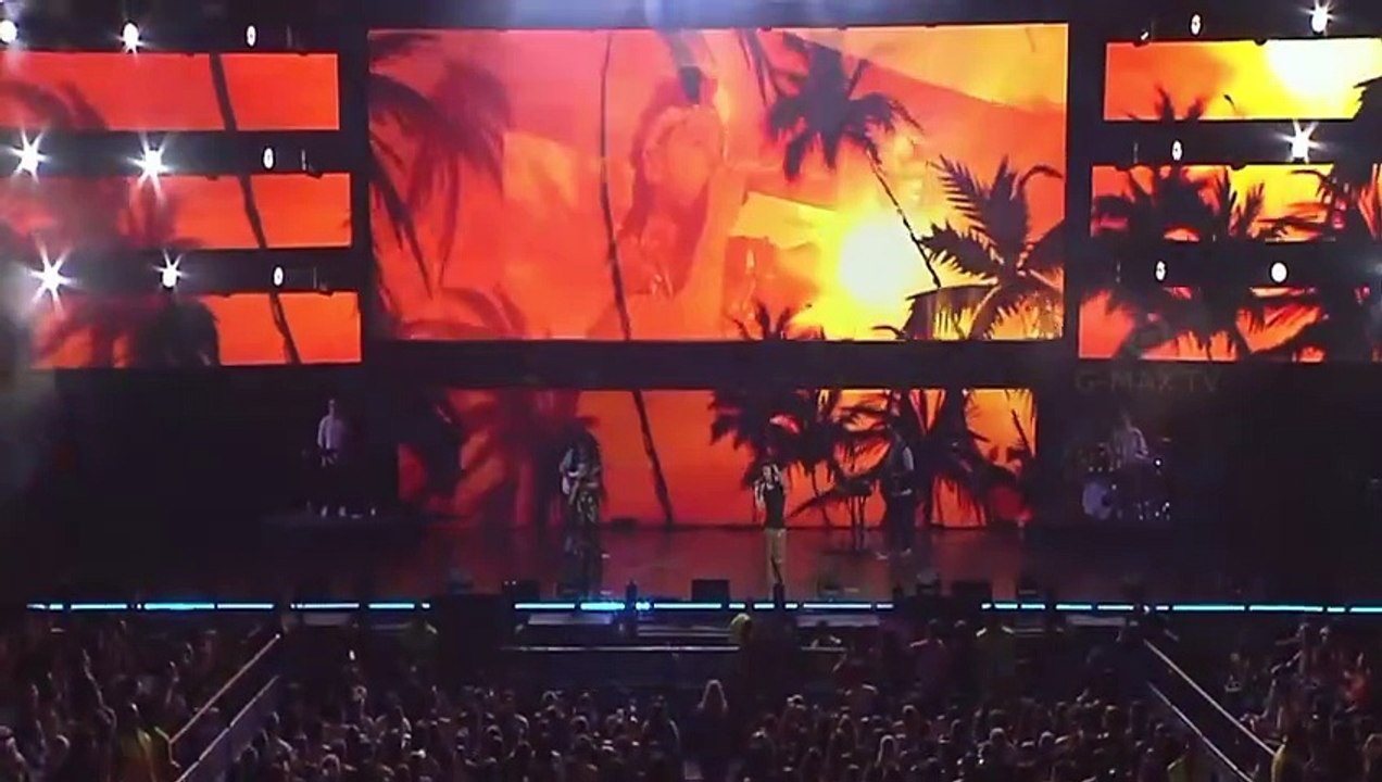 (HD) MYA - Show Completo - Villa María 2024