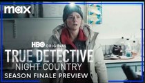 True Detective: Night Country | Season Finale Preview (S4,E6) - Jodie Foster | Max