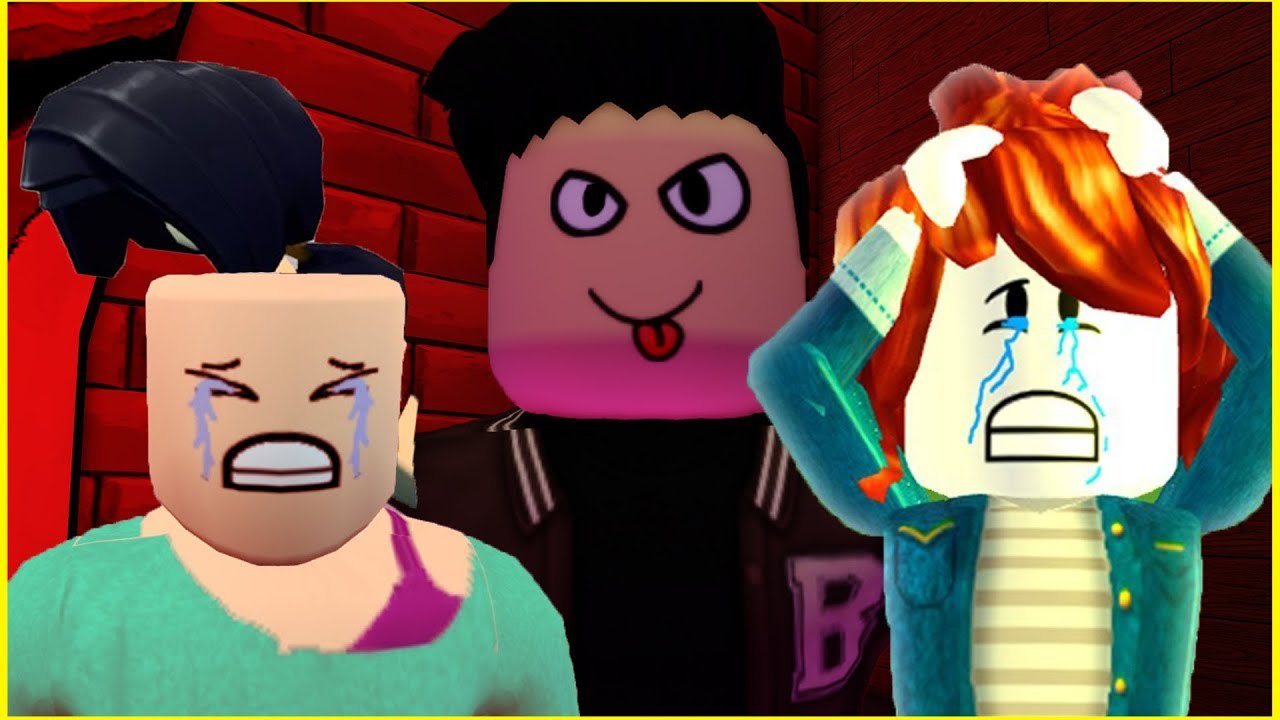 BAY ŞAKACI ŞEHRİ ŞAKALIYOR | ROBLOX BROOKHAVEN...