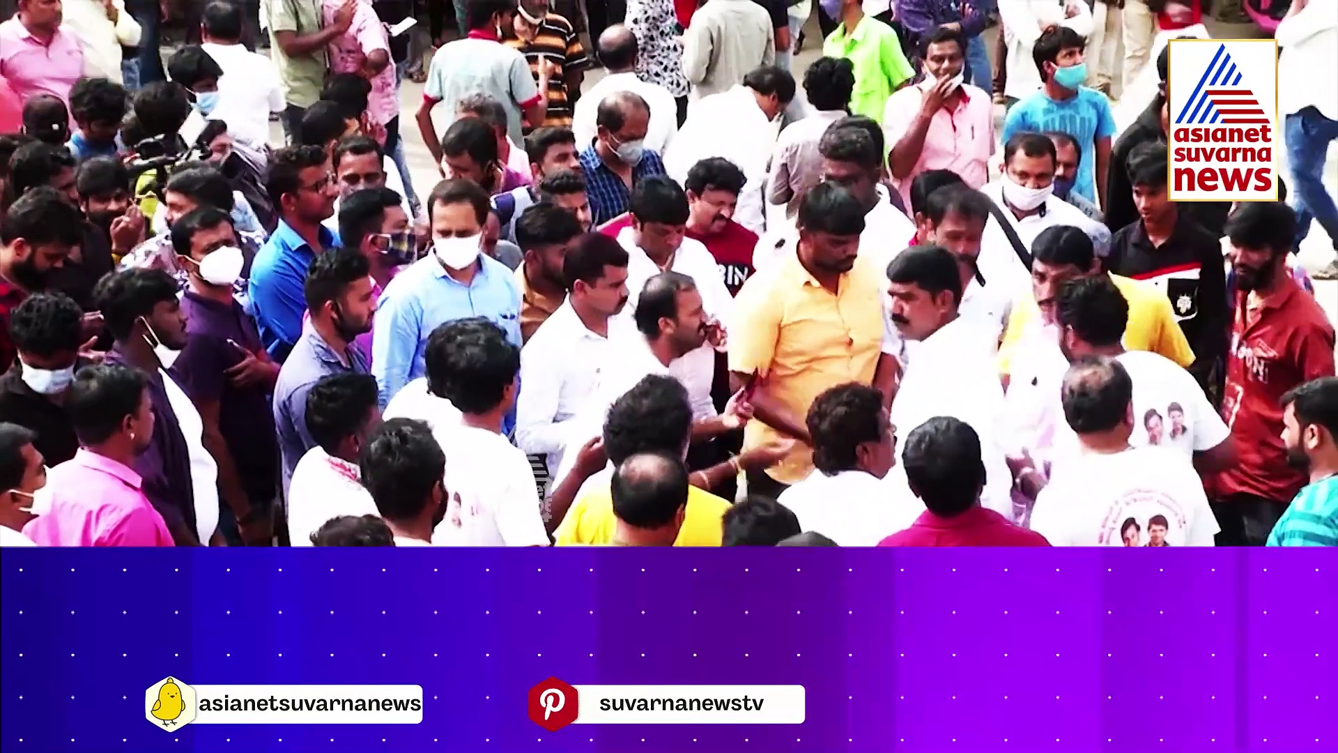 ಸ್ಟಾರ್‌ವಾರ್‌ನಿಂದ ದೂರ ಉಳಿದ ಸುದೀಪ್..! ಪೈಪೋಟಿಗೆ ಬಿದ್ದು ಸಿನಿಮಾ ಅಪ್‌ಡೇಟ್ ಕೊಡಲ್ಲ ಎಂದ ಕಿಚ್ಚ..!