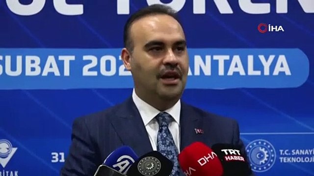 Türkiye’nin insanlı ilk uzay misyonu tamamlandı