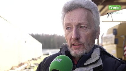 L'Avenir, c'est votre voix : les coopératives qui transforment les produits une solution ?