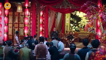 Tập 2 - Sát Thủ Tứ Quyền (Thuyết minh)_Trịnh Gia Dĩnh, Đường Nghệ Hân