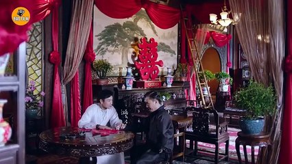Tập 6 - Sát Thủ Tứ Quyền (Thuyết minh)_Trịnh Gia Dĩnh, Đường Nghệ Hân