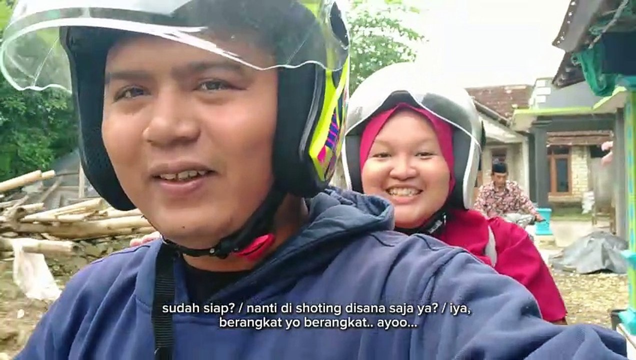 PENGAMBILAN TOGA YANG PENUH PERJUANGAN, MAAFIN IBU YA DEK