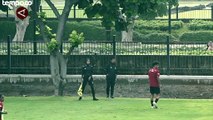 Indra Sjafri Pulangkan Pemain Timnas U-20 ke Klub