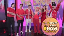 TBATS: Shuvee Etrata, may pupusuan sa 'The Boobay and Tekla Show' (Episode 257)