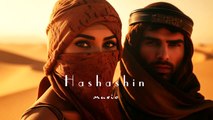 Hash. Music - Ethnic Chill & Deep House Mix [Vol. 5]