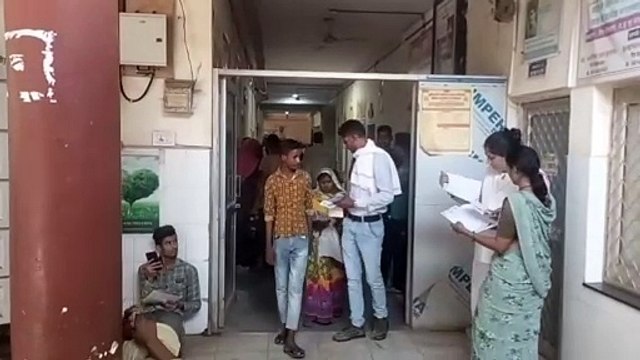 Video : 21 साल से अटक रहा बूंदी ब्लड बैंक का लाइसेंस