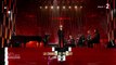 Victoires de la Musique : Regardez l'hommage qui a été rendu hier soir à Jane Birkin avec une ovation de la salle pendant de longues secondes