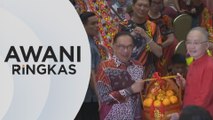 AWANI Ringkas: Sambutan Tahun Baharu Cina Perdana Menteri