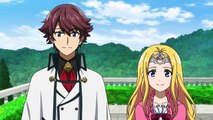 The Wrong Way to Use Healing Magic Ep 6 / CHIYU MAHOU NO MACHIGATTA TSUKAIKATA: SENJOU WO KAKERU KAIFUKU YOUIN Ep 6 / Anime Lord / Anime