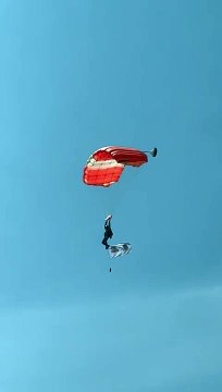 If you want to enjoy a thrilling flight then come to Ujjain.