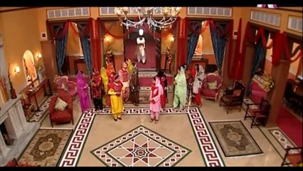 Main Mar Gai Shaukat Ali - Episode 18