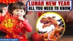 Exploring Lunar New Year: Traditions, Symbolism, and Festivities | Oneindia News