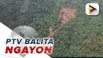 Bilang ng mga nasawi sa landslide sa Maco, Davao de Oro, umakyat na sa 28