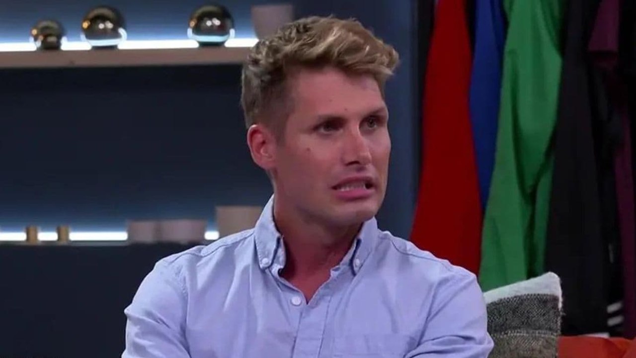 Déception de Benoît Dubois envers son partenaire dans Les Apprentis Aventuriers ?