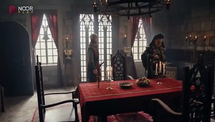 مسلسل المؤسس عثمان الحلقة 147 مترجمة HD(1)