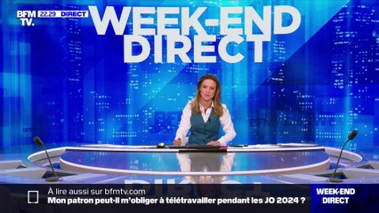 Céline Pitelet sur BFM (09/02/2024)